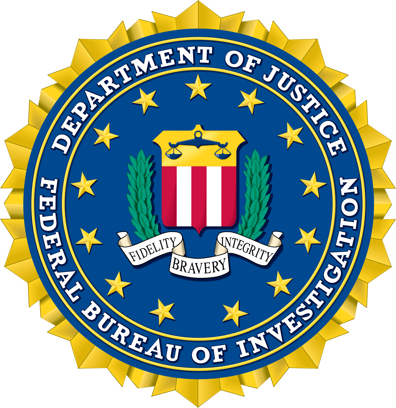 FBI seal