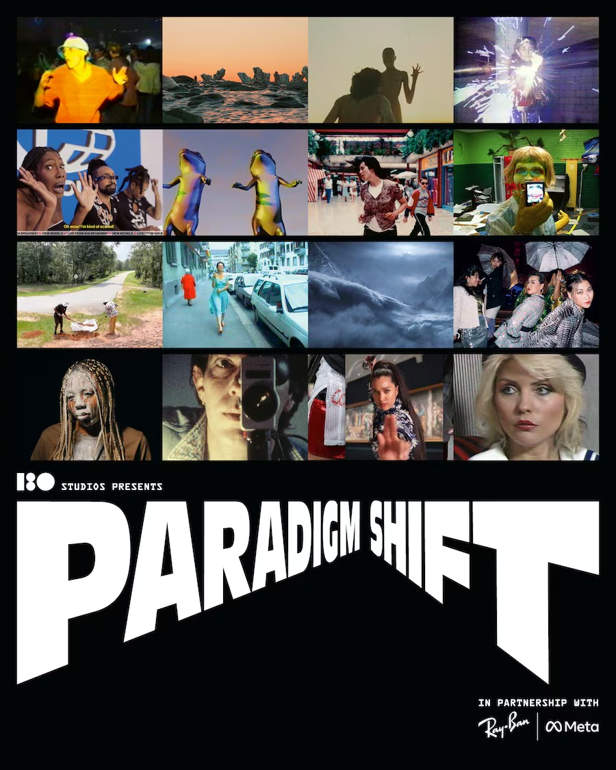 Awards and screenings image 1